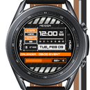 Watchface Messa Digital LX64 APK