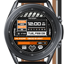 Watchface Messa Digital LX65 APK