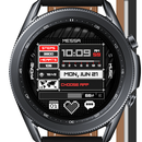 Pixel Watch Messa LX74 APK