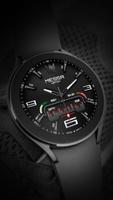 Pixel Watch Health Messa LX79 海报