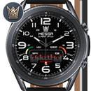 Pixel Watch Health Messa LX80 APK