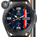 Analog Watchface Messa LX86