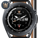 Analog Watch face Messa  LX88 APK