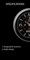 Messa Watch Face LX10 Classic screenshot 1
