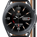 Messa Watch Face LX17 GW4 APK