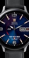 Messa Watch Face LX17 GW4 screenshot 1