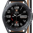Messa Watch Face LX15 CITY icono