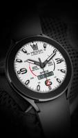 1 Schermata Messa Watch Face LX18 Space