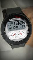 Messa Watch Face Digital DW11 bài đăng