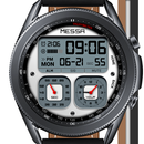 Messa Watch Face Digital DW13 APK