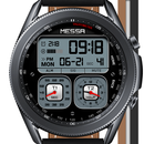 Messa Watch Face Digital DW14 APK