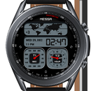 Messa Watch Face Digital DW16 APK