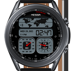 Messa Watch Face Digital DW16 ikona