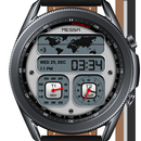 Messa Watch Face DW17 Digital APK
