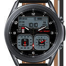Messa Watch Face Digital DW18 APK