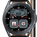 Messa Watch Face Digital DW19 APK