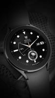 Analog Diver Black Edition plakat