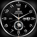 Aluminum Special Edition Watch APK
