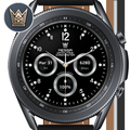 Classic Watch Face Digital