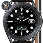 Rolex Watch Diver DateJust 아이콘