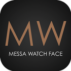 Messa Watch Face icône