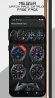 Messa Watch Face スクリーンショット 3