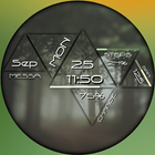 Icona Messa Watch Face Forrest