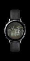 3 Schermata Messa Watch Face Forrest