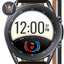 Messa Watch Face Digital Mocco APK