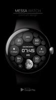 Digital Personalized Watchface poster