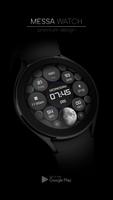 Digital Personalized Watchface screenshot 1