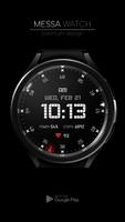 Minimal Watch Face Digital XS screenshot 2