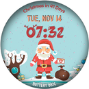 Santa's Christmas Animated APK