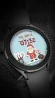 Santa's Christmas Animated 截图 1