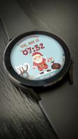 Santa's Christmas Animated 截图 2