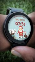 Santa's Christmas Animated 截图 3