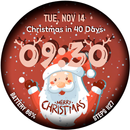 Santa Christmas Animated APK