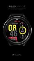 Sport watchface digital NY স্ক্রিনশট 2