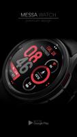 Sport watchface digital NY স্ক্রিনশট 3