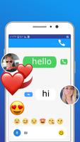Live Messenger Pro پوسٹر