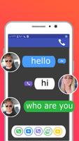 Live Messenger Pro اسکرین شاٹ 1