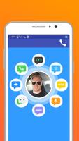 Live Messenger Pro اسکرین شاٹ 2