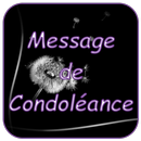 Message de Condoléances 2023 APK
