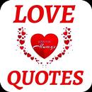 Romantic Love Quotes & Messages APK