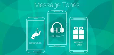 Message Tones