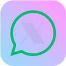 MessageX - Effect Messenger APK