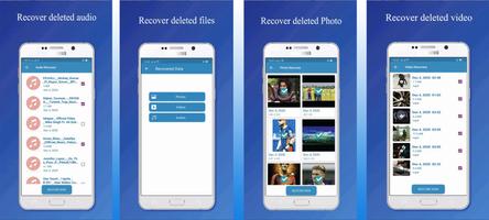 File Recovery software | Recov screenshot 2