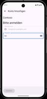 PeopleSync Screenshot 2