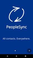 PeopleSync Affiche