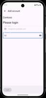 PeopleSync screenshot 2